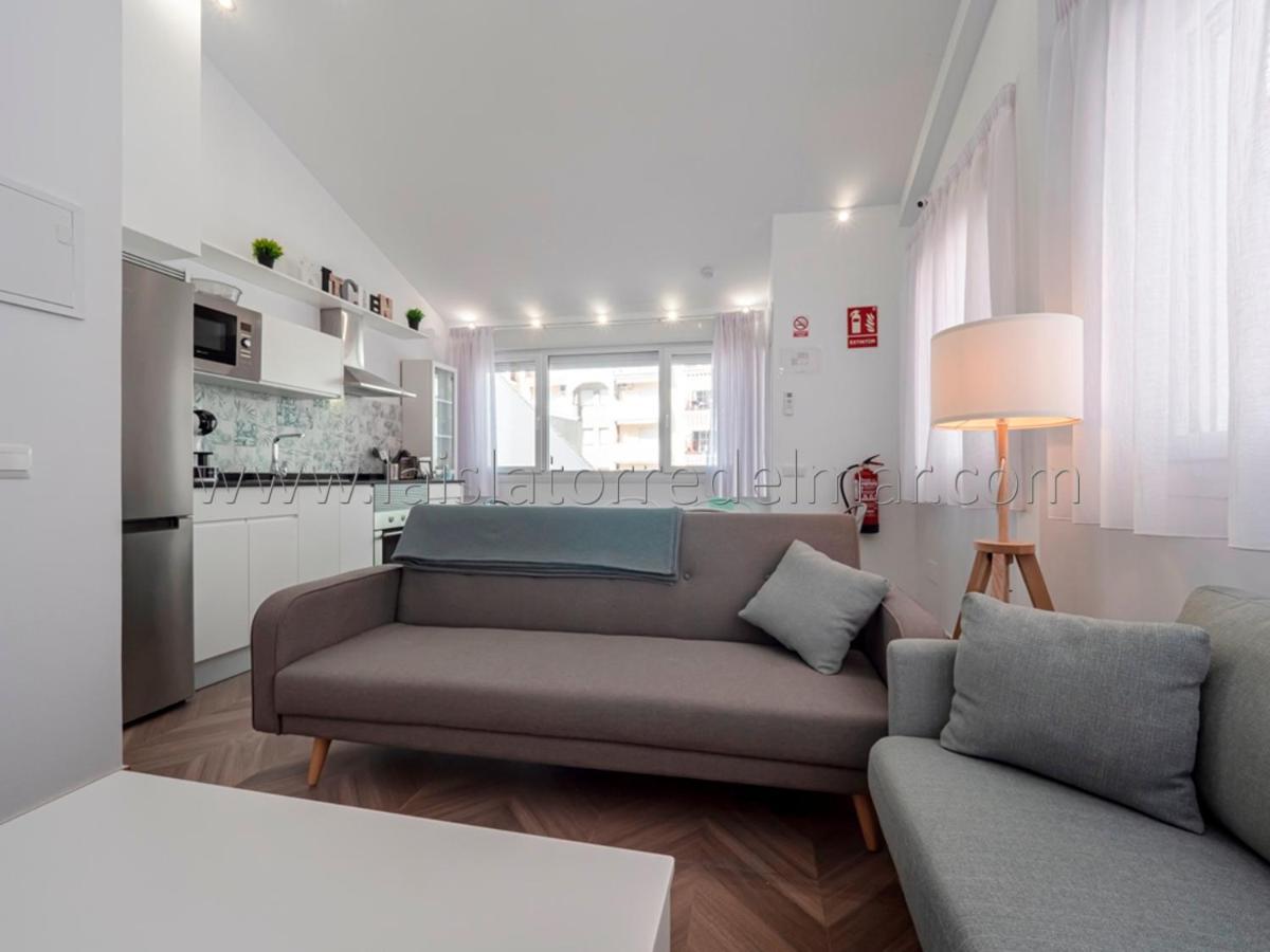 Вилла La Isla , Tu Hogar En Torre Del Mar. Экстерьер фото