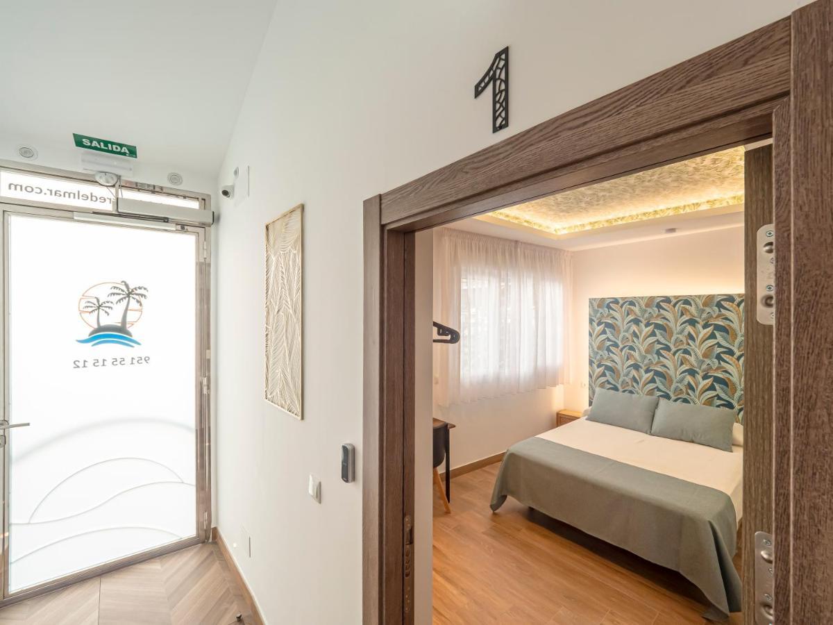 Вилла La Isla , Tu Hogar En Torre Del Mar. Экстерьер фото