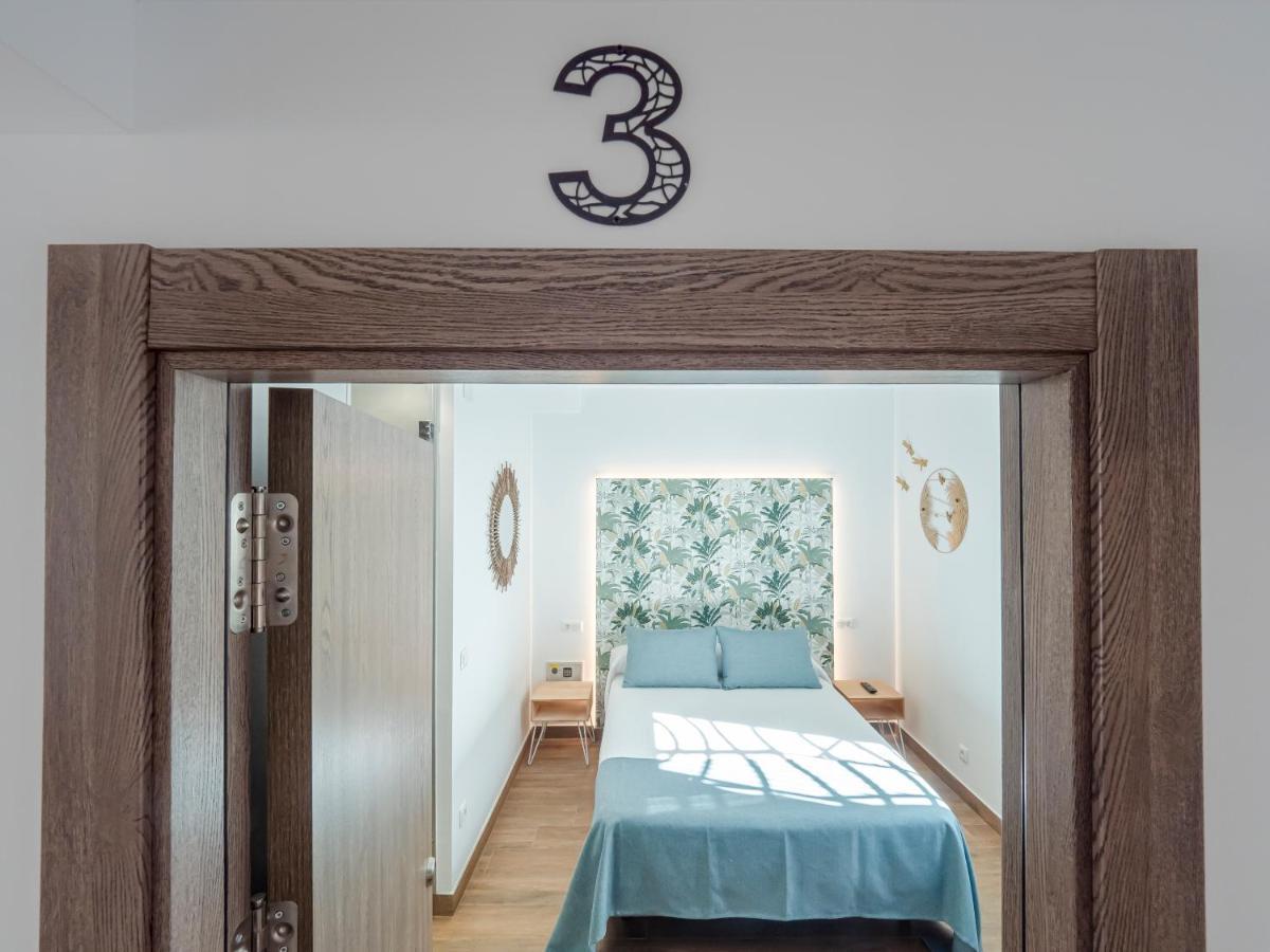 Вилла La Isla , Tu Hogar En Torre Del Mar. Экстерьер фото
