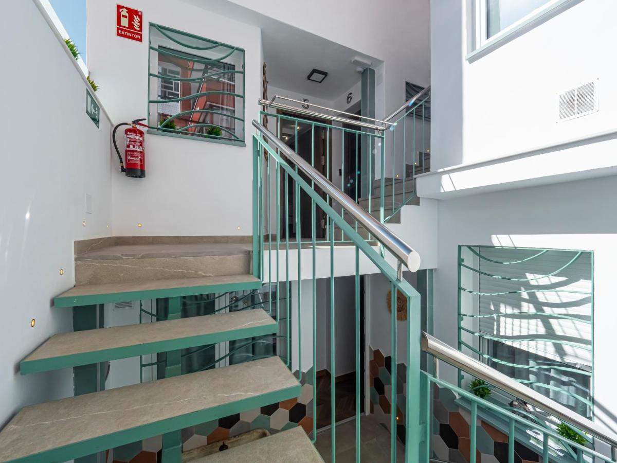 Вилла La Isla , Tu Hogar En Torre Del Mar. Экстерьер фото