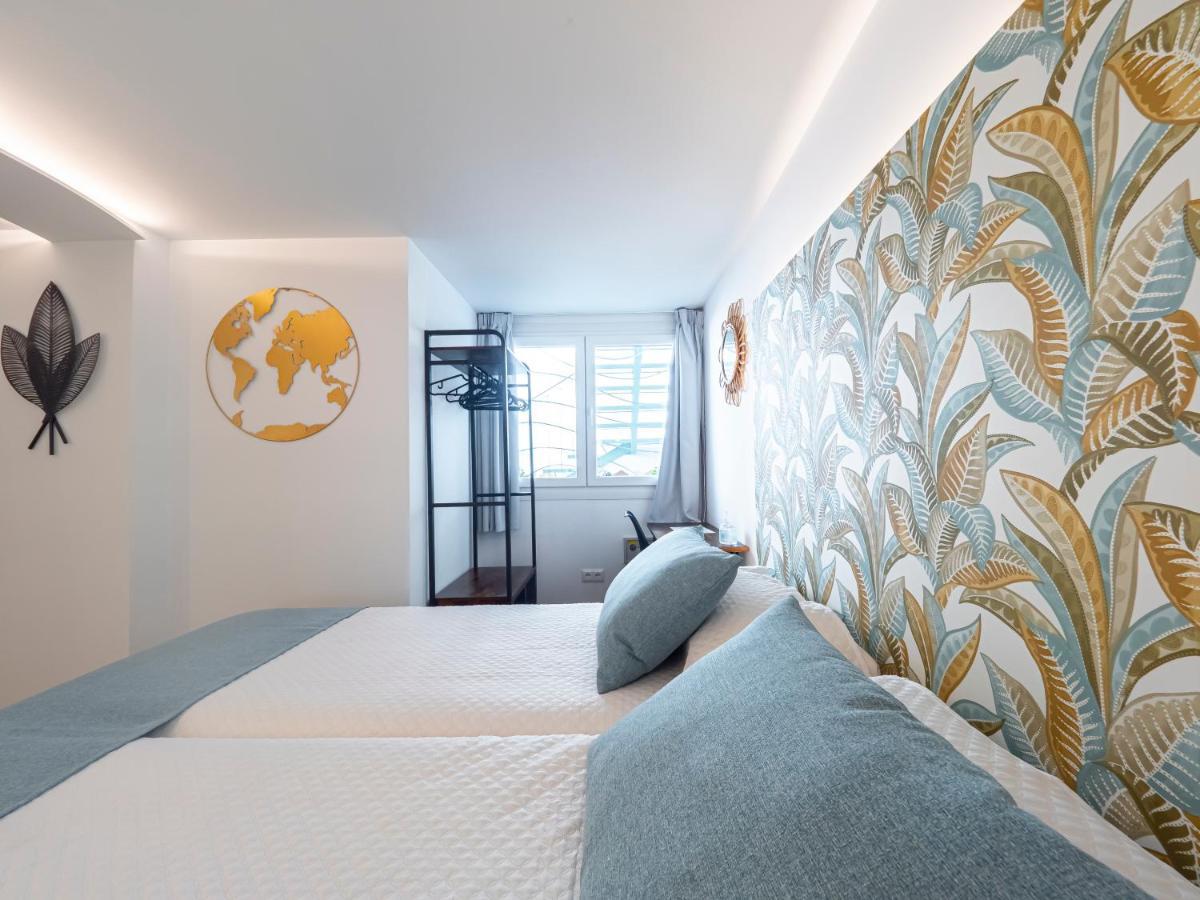 Вилла La Isla , Tu Hogar En Torre Del Mar. Экстерьер фото