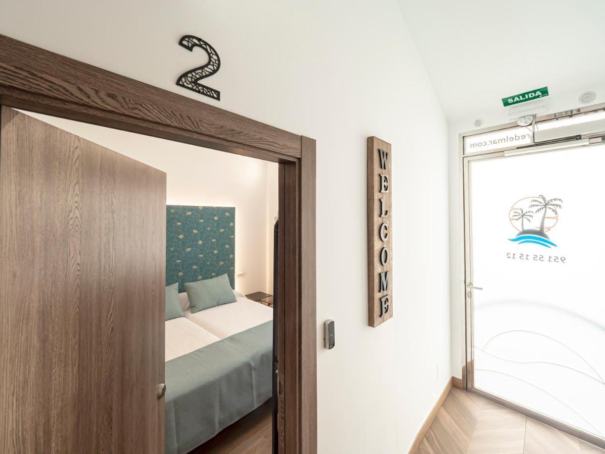 Вилла La Isla , Tu Hogar En Torre Del Mar. Экстерьер фото
