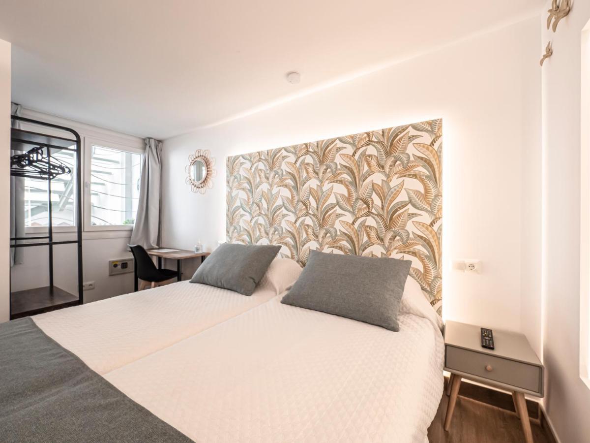 Вилла La Isla , Tu Hogar En Torre Del Mar. Экстерьер фото