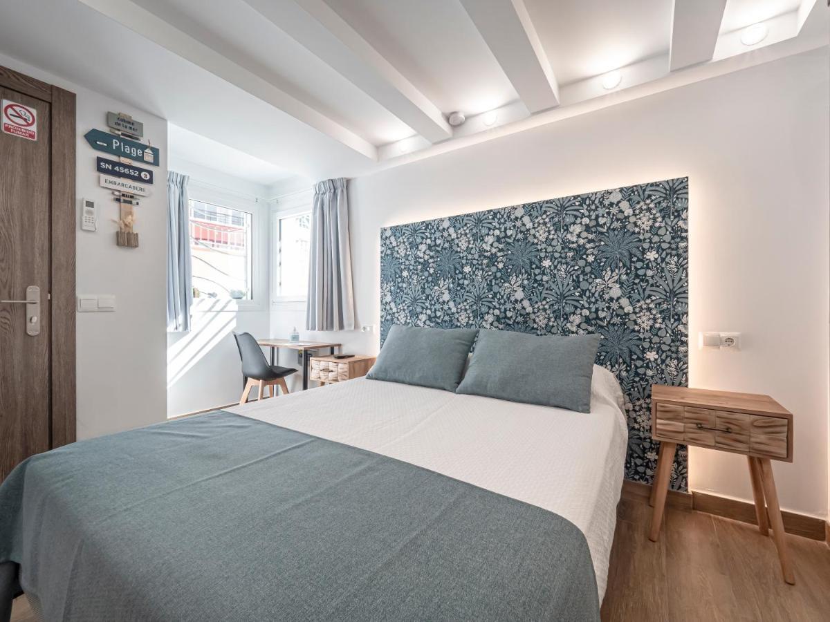 Вилла La Isla , Tu Hogar En Torre Del Mar. Экстерьер фото